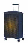 American Touristeri kohvrikotike M, tumesinine