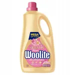 WOOLITE Keratin Therapy vedelpesuaine &otilde;rnadele kangastele ja villale, 3 l, 60 pesukorda
