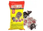 N&auml;riliste m&uuml;rgipasta Ratimor Bromadiolone, 1 kg