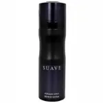 Keha spreipudel Suave, 200 ml, Fragrance World