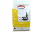 ARION ORIGINAL LIGHT MONOPROTEIN koeratoit kaalukontrolliks, 2 kg