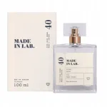 Naiste parf&uuml;&uuml;mvesi Made in Lab 100 ml