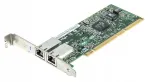 IBM 1Gb kaheinimene RJ-45 PCI-X v&otilde;rgukaart (00P4289, C30440-001)