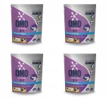 Pesukapslid Omo Active Clean 3in1, 80 tk, 4 pakki