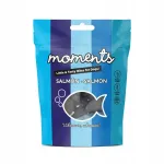 Moments SALMON koerte maiused l&otilde;he ja k&ouml;&ouml;giviljadega, 60 g