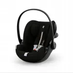 Autotooliga iste Cybex Cloud G3 I-Size Moon Black Plus 0-13 kg