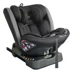 Laste auto turvatool ALPINE ISOFIX, I-SIZE, 40&ndash;150 cm