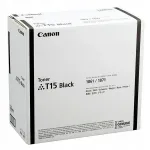 Canon T15BK must tonerkassett, 42 000 lehek&uuml;lge