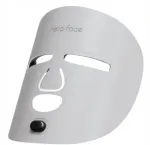 N&auml;o LED mask punase ja NIR valgusravi jaoks, 630/850/460/605 nm