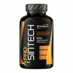Aminohapped EthicSport ProSintech 120 kapslit BCAA EAA taastumiseks