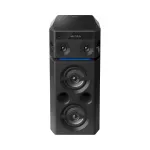 Bluetooth v&otilde;rgu k&otilde;lar Panasonic UA30, karaoke, USB, FM