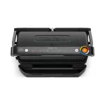 Elektrigrill Tefal Optigrill+ XL, must, 2000 W