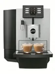 Automaatne kohvimasin Jura X8 Platin (15413)