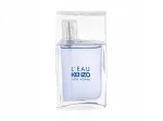 Tualettvesi KENZO L&acute;Eau Kenzo Pour Homme 30ml
