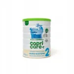 CAPRICARE 2 piimasegu pulber, 800 g