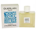GUERLAIN L'HOMME IDEAL COLOGNE tualettvesi 100 ml