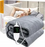 Elektriline soojendav tekk HIT, 180 x 150 cm, 6 soojustaset