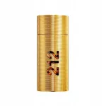 Parf&uuml;&uuml;mvesi Carolina Herrera 212 Men NYC 100 ml