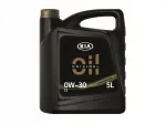 Mootori&otilde;li KIA 0W-30 C2, 5 l