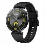 Huawei Watch GT 4 Elegant nutikell 41 mm, must