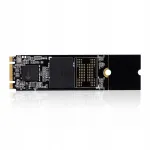 Sisemine SSD-ketas CoreParts 512GB M.2 SATA 2280, 3D NAND TLC/QLC