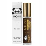 Meeste parf&uuml;&uuml;m NOMI PERFUMETKI Million Men Private EDP 15 ml