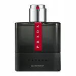 Parf&uuml;&uuml;mi vesi Prada Luna Rossa Carbon 50 ml