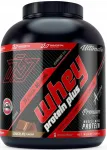 Immortal Nutrition valgupulber 2000 g, &scaron;okolaadimaitseline