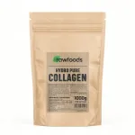 Kollageen Hydro Pure 1000g Rawfoods