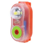 P&auml;&auml;stevestele LED-lamp