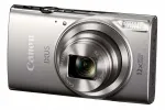 Kompaktkaamera Canon Ixus 285 HS, 20,2 MP, 12x optiline suum