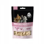 Kanamaius kassidele Pet Republic, k&uuml;lmkuivatatud, 30 g