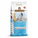 Wolfsblut VetLine Weight Management koeratoit kalkuni- ja maguskartulitega, 12 kg