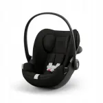 CYBEX Cloud G3 turvatool magic black