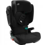 Autos&otilde;iduki iste BRITAX R&Ouml;MER KIDFIX i-Size, Cosmos Black, 15&ndash;36 kg