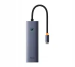USB-C jaotur Baseus UltraJoy, 7 &uuml;hendust