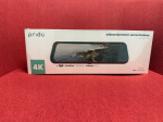 Videoregistraator Prido X8 4K Wi-Fi ja GPS-iga