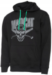 Madcat Skull meeste kapuutsiga dressipluus XXL 1622921