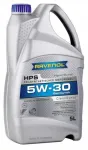 Mootori&otilde;li RAVENOL HPS SAE 5W-30 CLEANSYNTO, 5 l