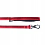 Koerarihm Happet Soft Style, punane, L, 2 cm x 120 cm