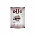 Kollageen Ollo Plus metsseaga, 800 g