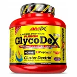 Glycodex Pro valgupulber 1500 g, orange twister