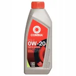 Mootori&otilde;li COMMA ECO-V 0W20, 1 l, s&uuml;nteetiline, Volvo VCC RBS0-2AE C5 SN