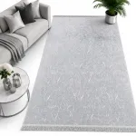 PARYS vaip 80x140, h&otilde;bedane, libisemiskindel, modernne