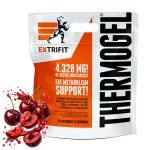 Termogeenne geel EXTRIFIT THERMO GEL L-Carnitine Caffeine 25x 80 g HCA
