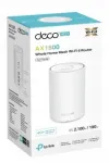4G+ v&otilde;rguruuter TP-Link Deco X10-4G, Mesh Wi-Fi 6, AX1500
