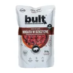M&auml;rg koeratoit Bult metssiga lihaga purgis 100 g