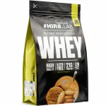 HIRO.LAB Protein Concentrate WPC Biscuit Powder valgukonditsioneer 750 g