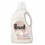 Perwoll vedel pesuvahend heledatele r&otilde;ivastele, 1,35 l, 27 pesukorda