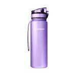 Veepudel Aquaphor City 0,5 l filtriga, lilla